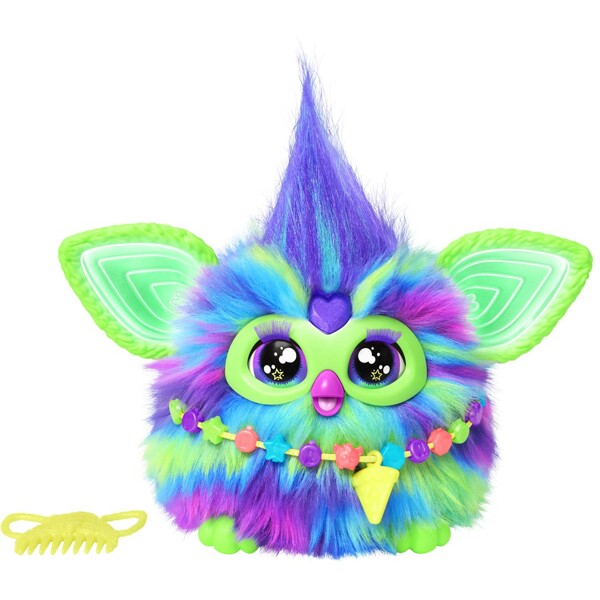 Furby Galaxy Hohtaa Pimeässä (FI) (Kuva 2 tuotteesta 5)