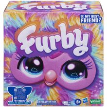 Furby Tie-Dye Sateenkaari (EN)