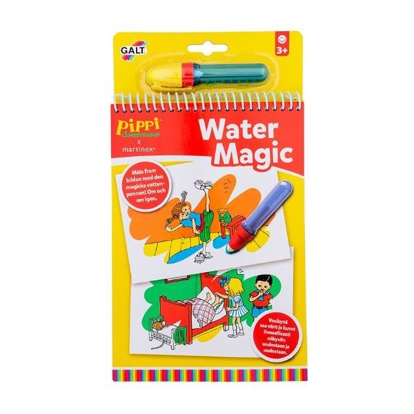 Water Magic Peppi (Kuva 1 tuotteesta 3)
