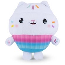 Gabby's Dollhouse Cakey Cat Pehmolelu 25 cm