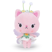 Gabby's Dollhouse Kitty Fairy Pehmolelu 25 cm