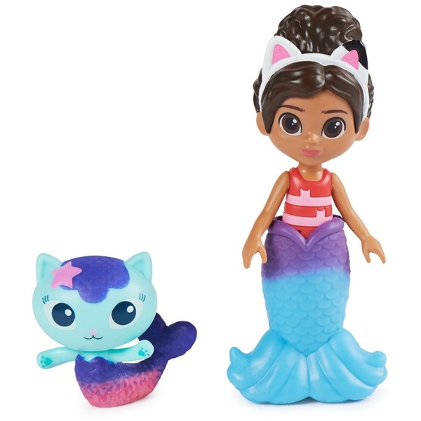 Gabby's Dollhouse Pool Playset (Kuva 7 tuotteesta 8)