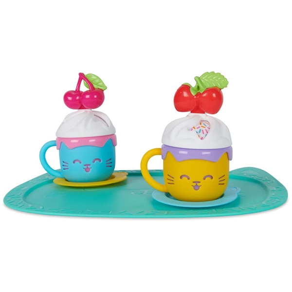 Gabby's Dollhouse Sprinkle Time Hot Cocoa Set (Kuva 6 tuotteesta 6)