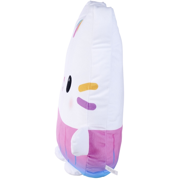 Gabby's Dollhouse Cakey Cat Tyyny 50 cm (Kuva 3 tuotteesta 3)