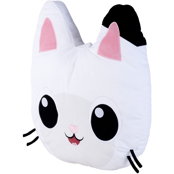 Gabby's Nukkekoti Pandy Paws Tyyny 50 cm (Kuva 2 tuotteesta 3)