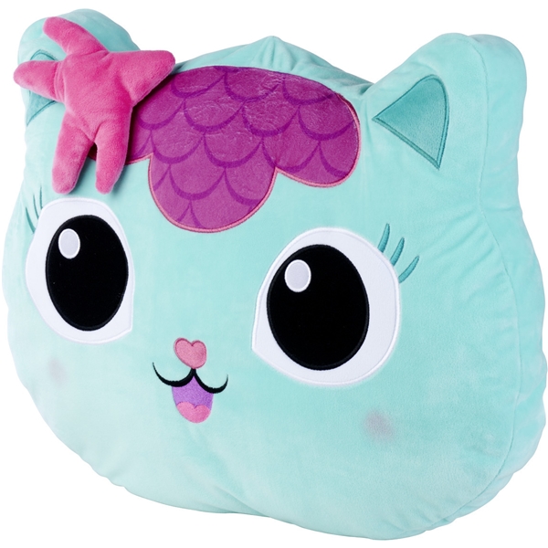 Gabby's Nukkekoti Mercat Tyyny 50 cm (Kuva 2 tuotteesta 3)
