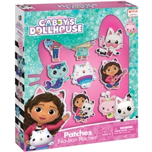 Gabby´s Dollhouse Paikat