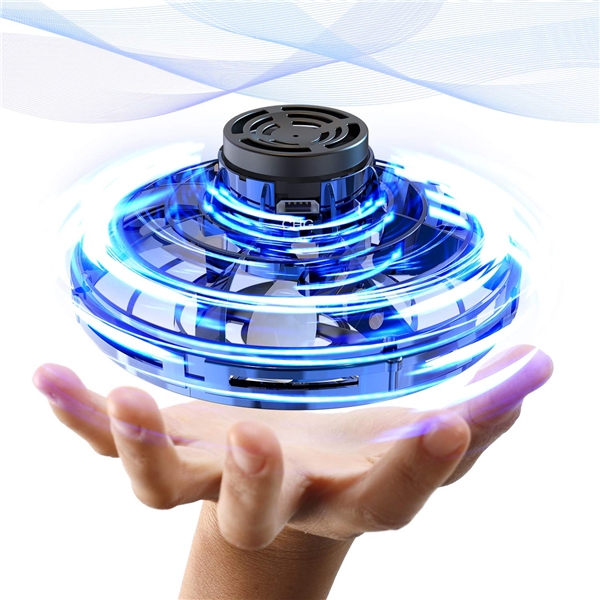 Gear4Play Flying Spinner (Kuva 2 tuotteesta 2)