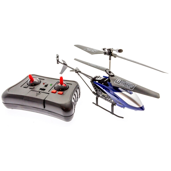 Gear4Play 2-Kanals Helikopteri (Kuva 1 tuotteesta 2)