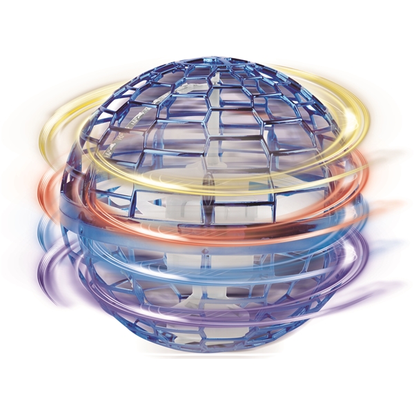 Gear4Play Spinning Ball (Kuva 2 tuotteesta 2)