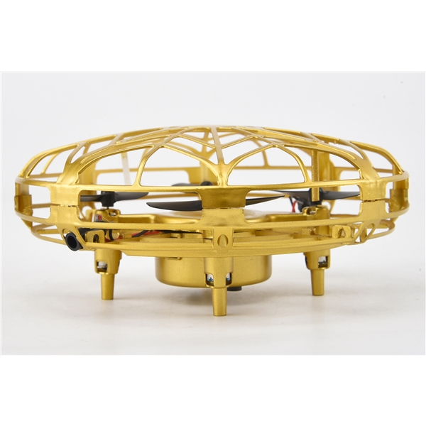 Gear4Play Smart Ufo Drone Kulta (Kuva 2 tuotteesta 2)