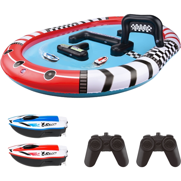 Gear4Play PoolRace (Kuva 1 tuotteesta 2)