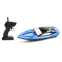 G4P Villi Racing-vene