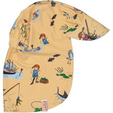 UV-lippalakki Peppi Pitkätossu Keltainen