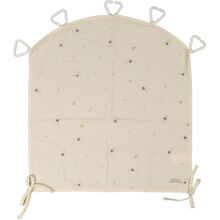 Geggamoja UV-vaunusuoja 50+ Sweet Nature Beige