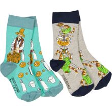 Sukat Pettson & Findus 2-pack