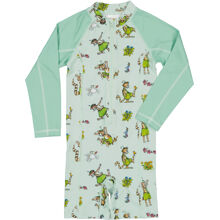 86-92 cl - UV-puku Pettson ja Findus Minttu