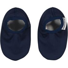 19-21 - Geggamoja UV-sukka Tummansininen