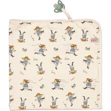 Vauvan viltti Peppi Pitkätossu Beige