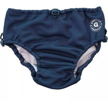 86-92 cl - Geggamoja UV-uimavaippa tummansininen