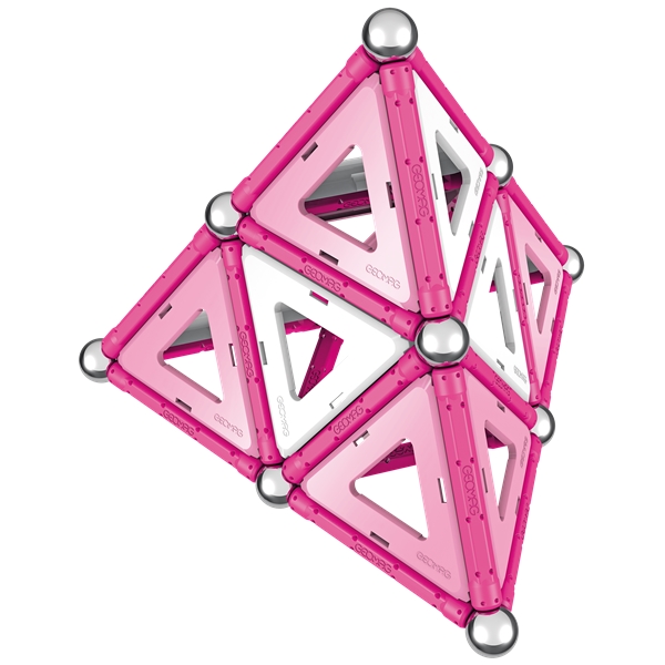 Geomag Pink 68 (Kuva 3 tuotteesta 6)