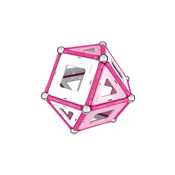 Geomag Pink 68 (Kuva 4 tuotteesta 6)