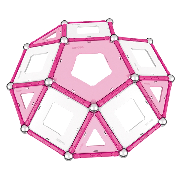 Geomag Pink 68 (Kuva 5 tuotteesta 6)