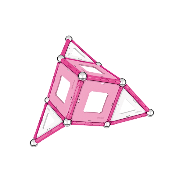 Geomag Pink 68 (Kuva 6 tuotteesta 6)