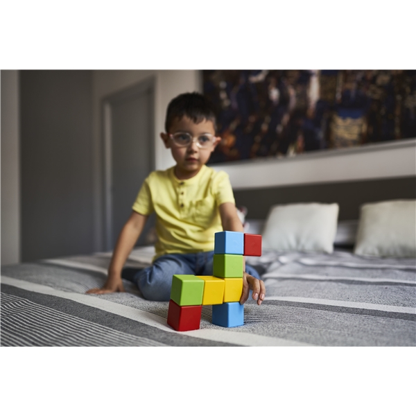 Geomag Magicube Creative Setti, 8 osaa (Kuva 5 tuotteesta 6)