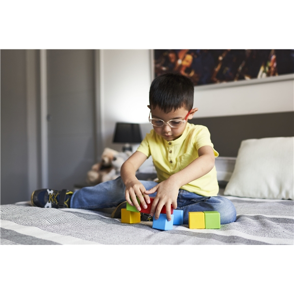 Geomag Magicube Creative Setti, 8 osaa (Kuva 6 tuotteesta 6)