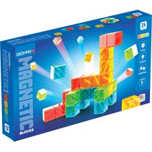 Geomag magneettipalikat Gems 24