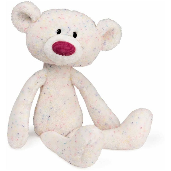 Gund Toothpick Bear Confetti 38 cm (Kuva 1 tuotteesta 4)