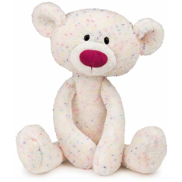 Gund Toothpick Bear Confetti 38 cm (Kuva 2 tuotteesta 4)