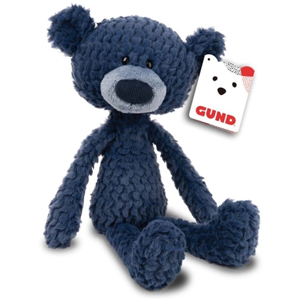 Gund Toothpick Bear Ripple 38 cm (Kuva 3 tuotteesta 4)