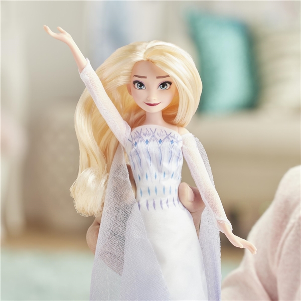 Disney Frozen 2 Musical Adventure Elsa (Kuva 2 tuotteesta 4)