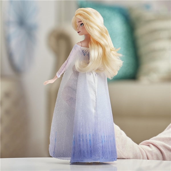 Disney Frozen 2 Musical Adventure Elsa (Kuva 3 tuotteesta 4)