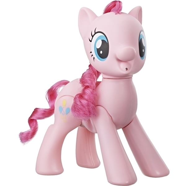 My Little Pony Oh My Giggles Pinkie Pie (Kuva 2 tuotteesta 2)