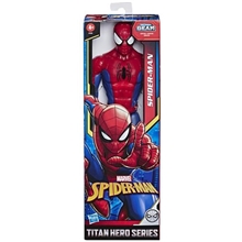 Spider-Man Titan Hero Series