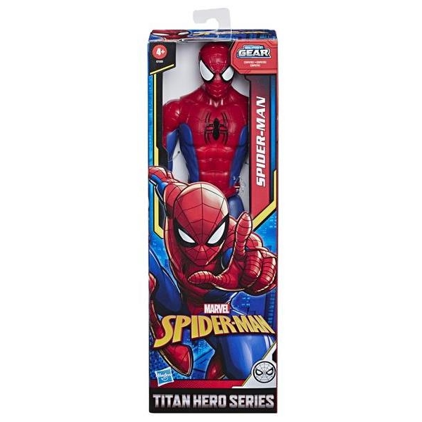 Spider-Man Titan Hero Series (Kuva 1 tuotteesta 2)