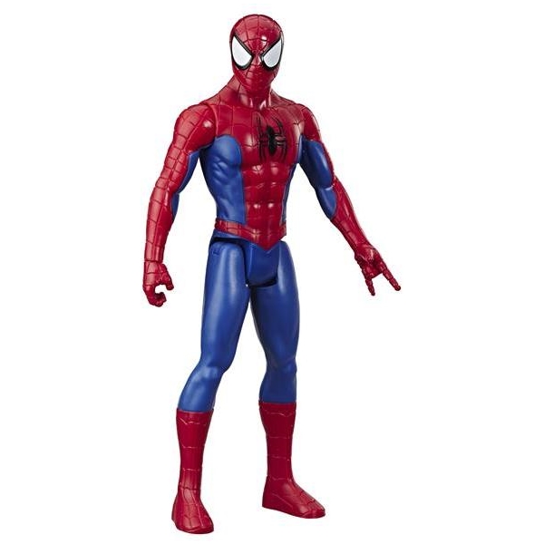 Spider-Man Titan Hero Series (Kuva 2 tuotteesta 2)