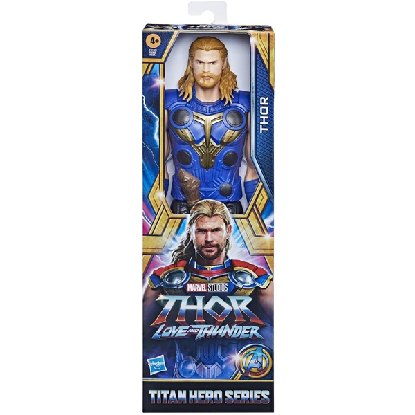 Avengers Titan Hero Thor (Kuva 1 tuotteesta 3)
