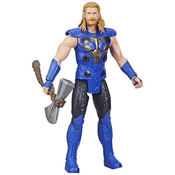 Avengers Titan Hero Thor (Kuva 2 tuotteesta 3)