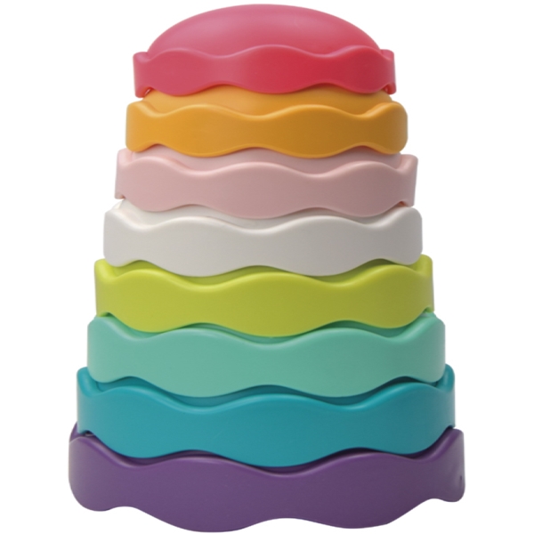 Happy Baby Bath Stacking Tower (Kuva 1 tuotteesta 5)