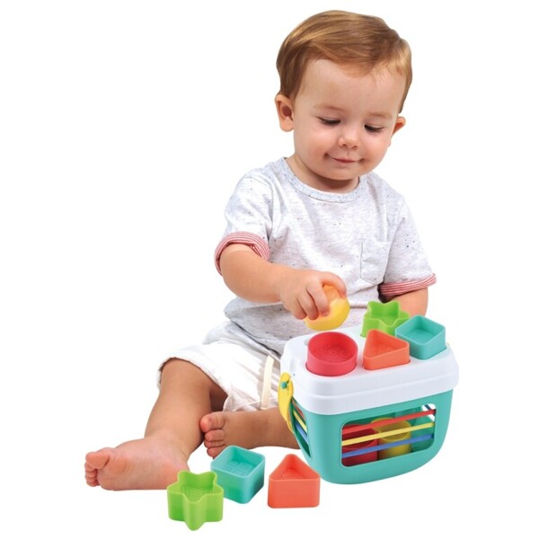 Happy Baby Match-A-Shape -ämpäri (Kuva 3 tuotteesta 3)
