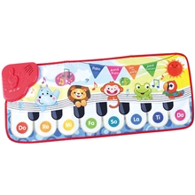Happy Baby Tap & Play -musiikkimatto