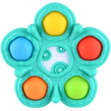 Happy Baby Plopp- & Tunnerengas