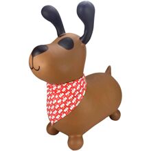 Happy Baby Hyppy ja Pomppu Bruno