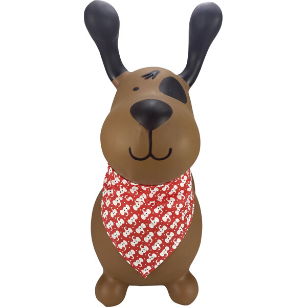 Happy Baby Hyppy ja Pomppu Bruno (Kuva 2 tuotteesta 4)