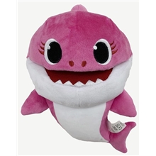 Käsinukke Baby Shark Äiti