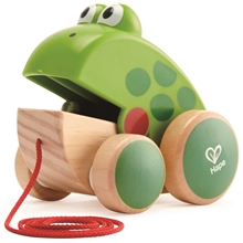 Hape Vetolelu Sammakko
